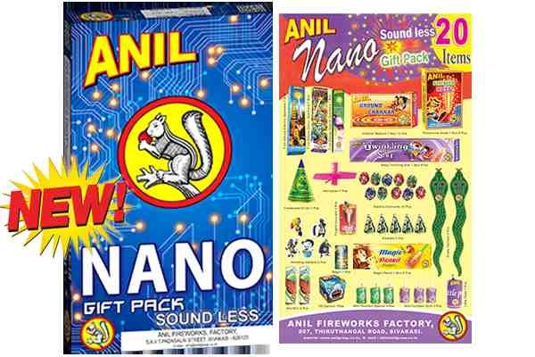 NANO PACK